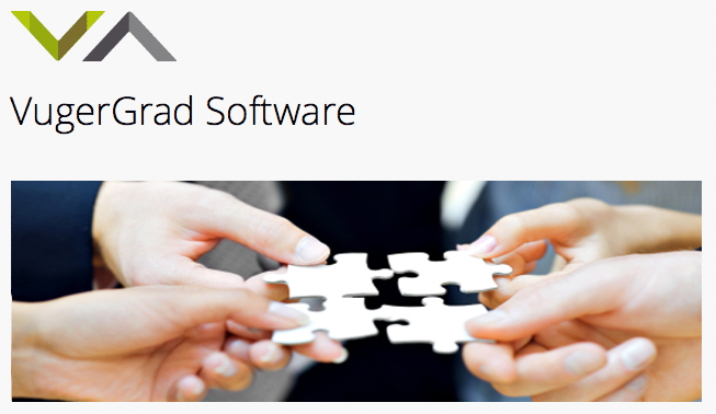 vugergrad software
